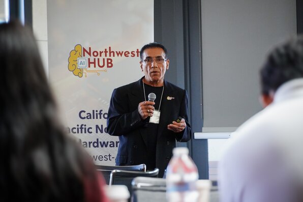 All Members Meeting 2025