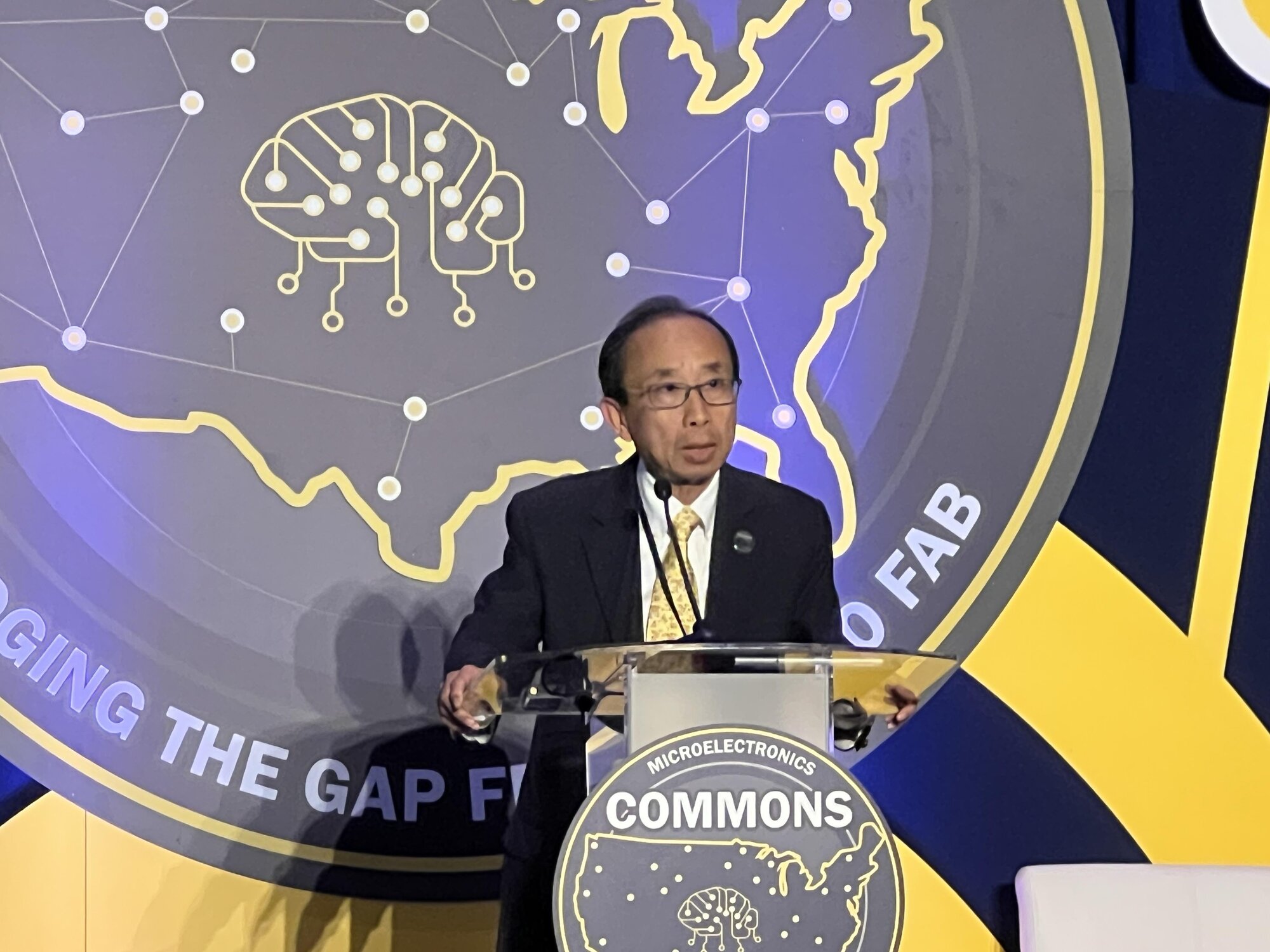 prof H.-S. Philip Wong